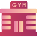 gimnasio icon