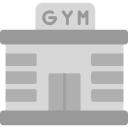 gimnasio icon