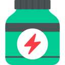 suplementos icon