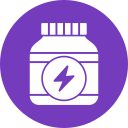 suplementos icon