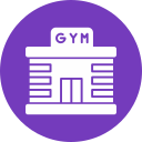 gimnasio icon