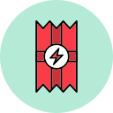 barra de energía icon