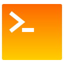 terminal icon