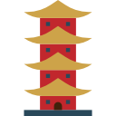 pagoda