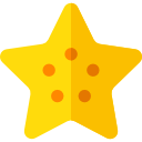 estrella de mar 