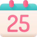 calendario icon