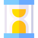 reloj de arena icon