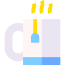 té icon