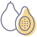 papaya icon