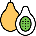 papaya icon