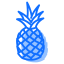 piña icon