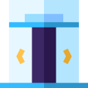 ascensor icon