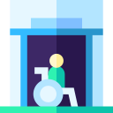 ascensor icon