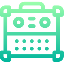 altavoz icon