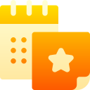 calendario icon