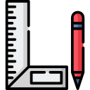 Measure icon