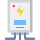 electricidad icon