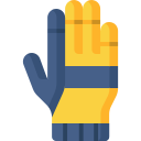 Safety glove 