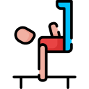 acrobático icon