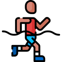 maratón icon