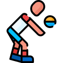 vóleibol icon