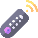 control remoto icon