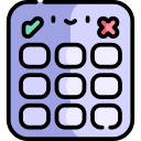 control remoto icon