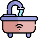 lavabo icon