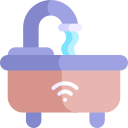 lavabo icon