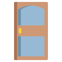 puerta