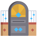 puerta icon