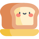 un pan icon