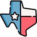 texas icon