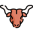 longhorn icon