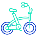 bicicleta icon