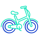 bicicleta icon