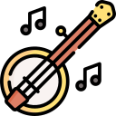 banjo icon