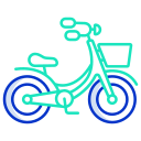 bicicleta icon