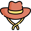 sombrero icon