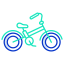 bicicleta icon