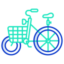 bicicleta icon