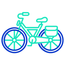 bicicleta icon