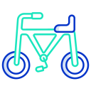 bicicleta icon