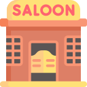 salón