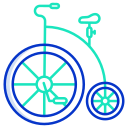 bicicleta icon