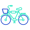 bicicleta icon