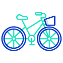 bicicleta icon