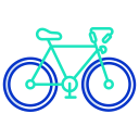 bicicleta icon