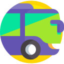 autobús icon