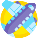 avión icon